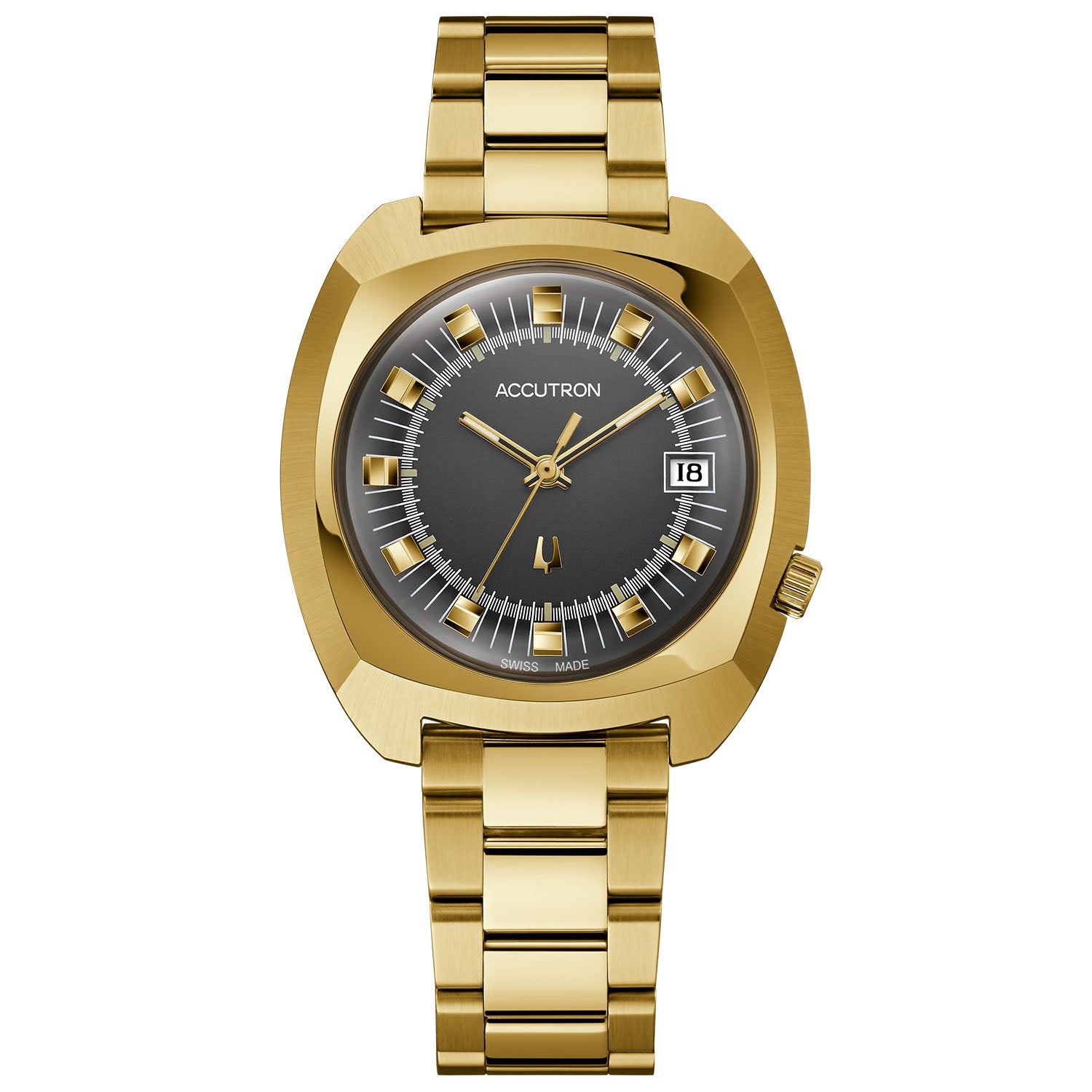 Accutron 261