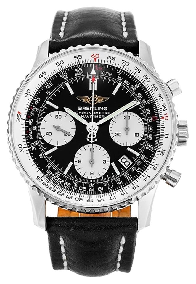Breitling Navitimer