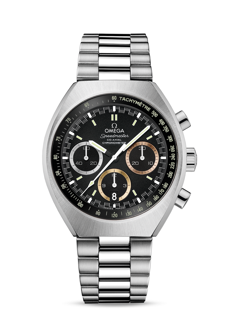Omega Speedmaster MKII Rio