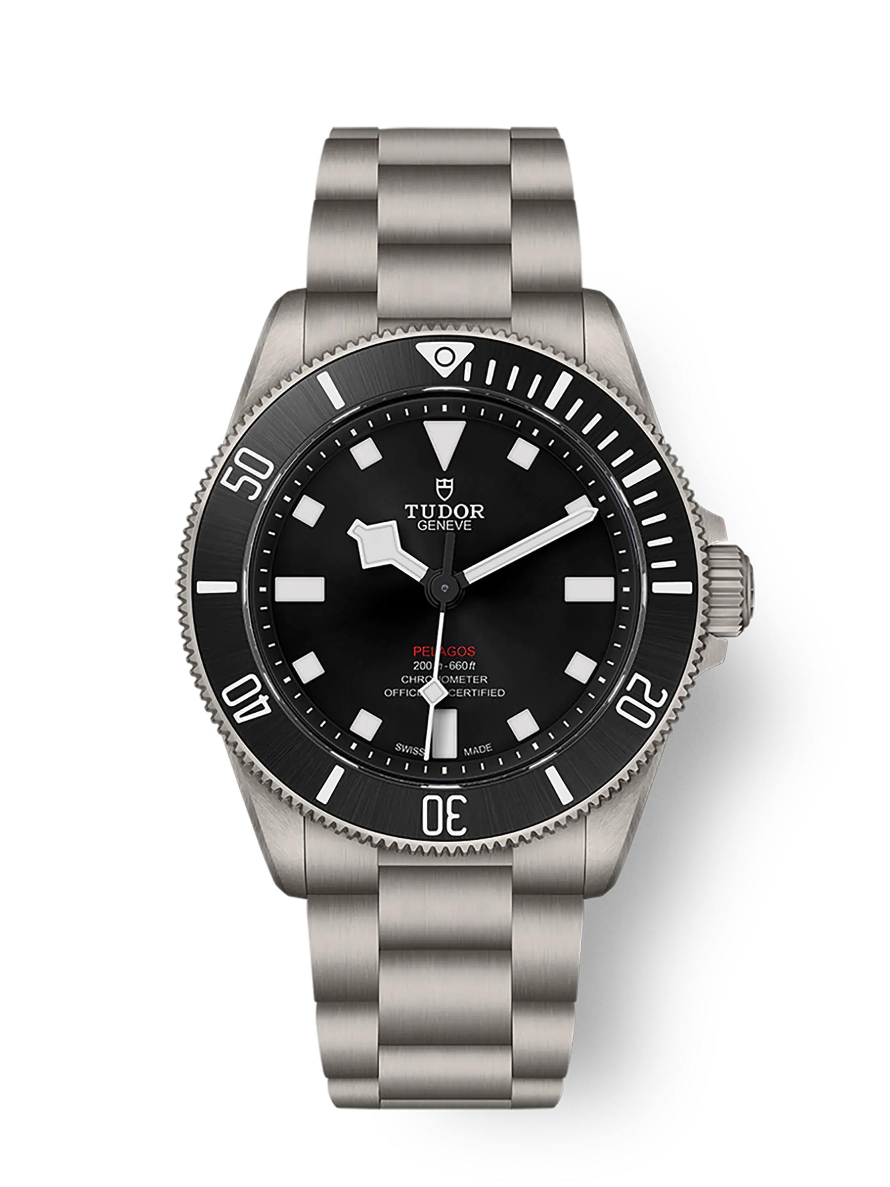 Tudor Pelagos 39